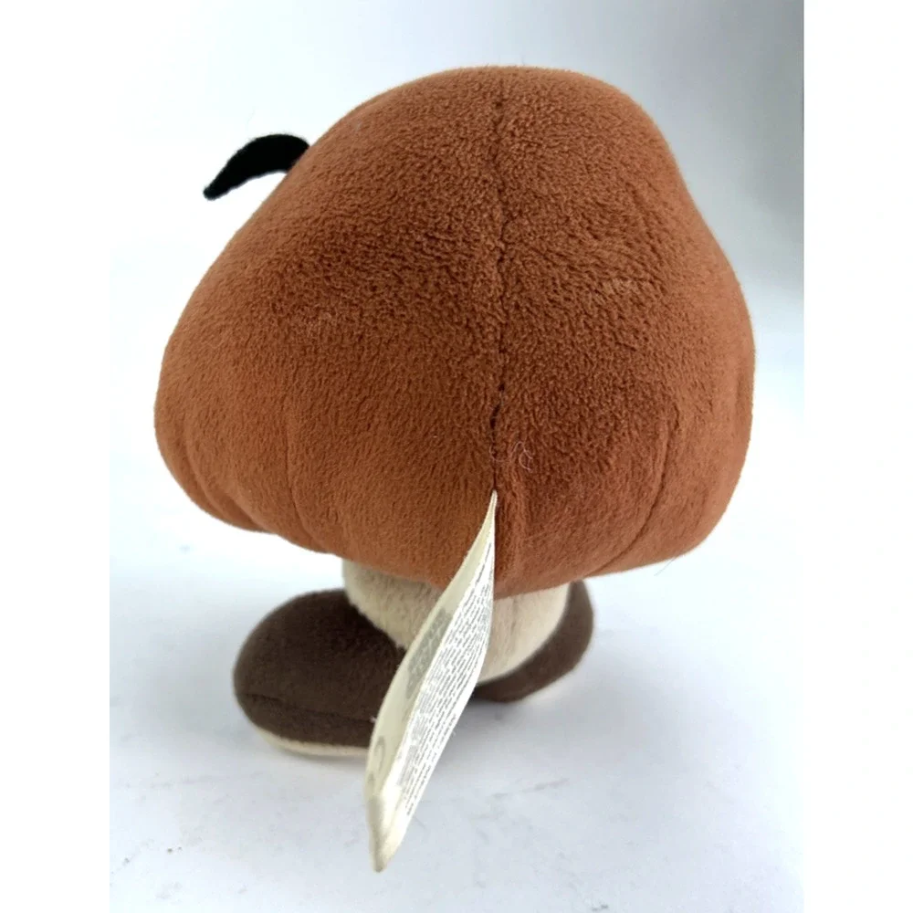 Little Buddy Super Mario Bros Goomba‎ 6